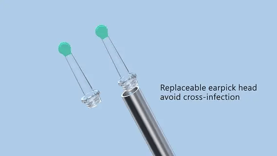 Smart Earwax Removal Kit