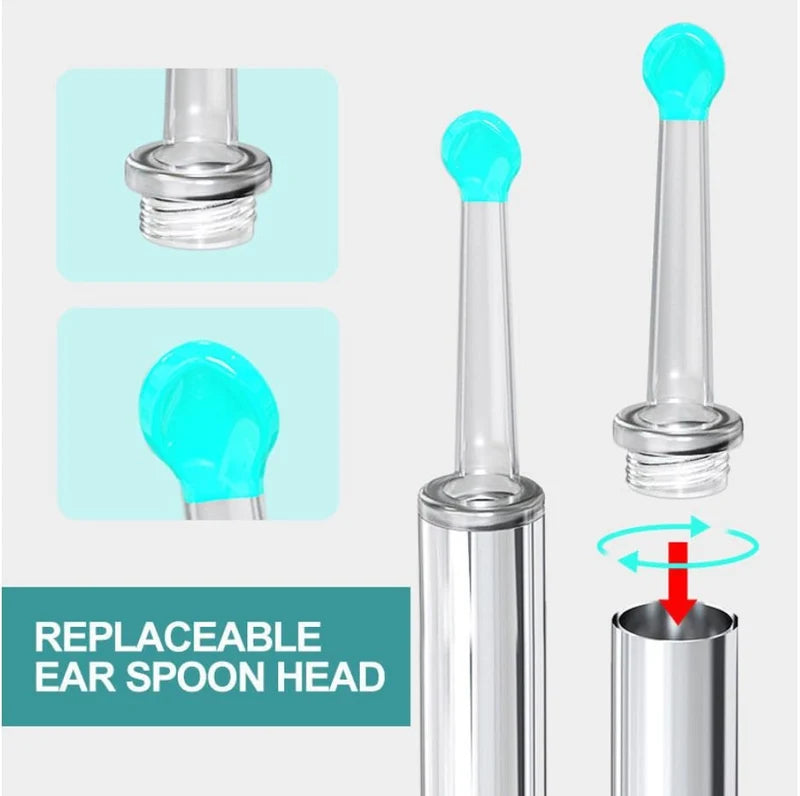 Smart Earwax Removal Kit