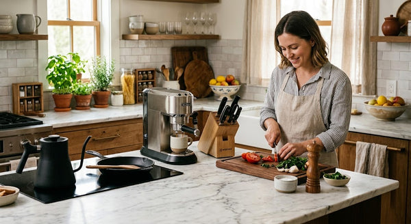 Kitchen Appliances