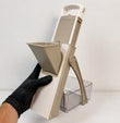 ChefPro™ Multi-Blade Vegetable Slicer & Mandoline Cutter