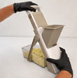 ChefPro™ Multi-Blade Vegetable Slicer & Mandoline Cutter
