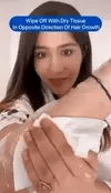 Silky Beauty Hair Spray Smooth Skin Made Simple