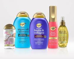 Hair Care