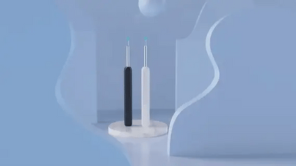 Smart  Earwax Removal Kit
