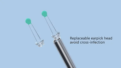 Smart  Earwax Removal Kit