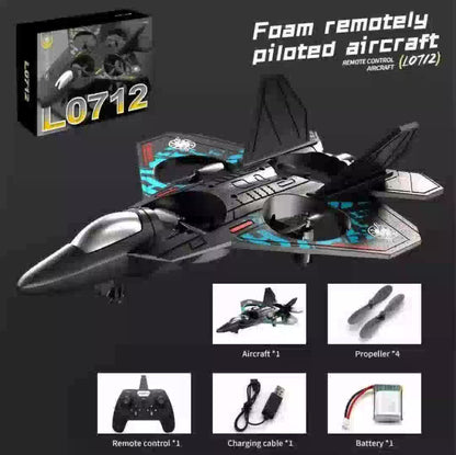Remote Control Airplane (L0712)